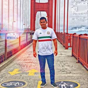 Meet your Posher, Daniel